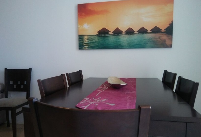 Duplex En Carboneras