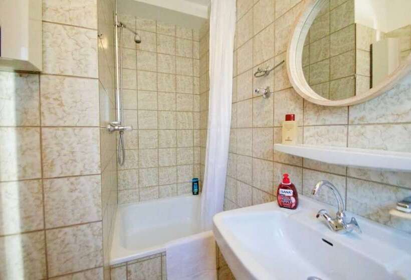 Ferienwohnungen  Bergisch Gladbach Gl234