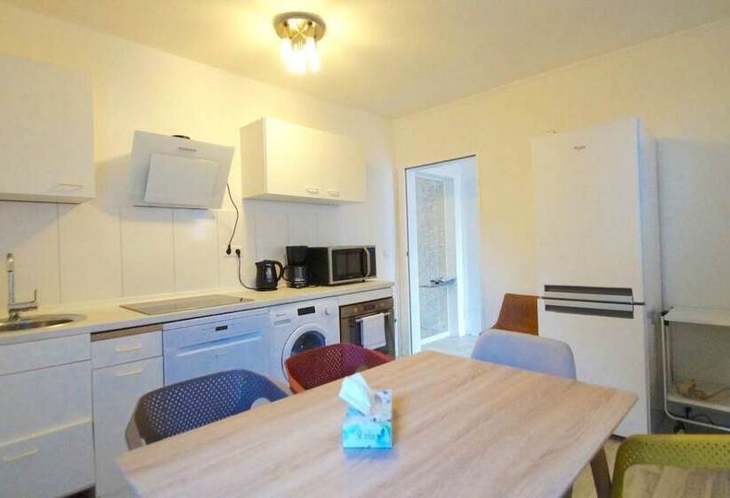 Ferienwohnungen  Bergisch Gladbach Gl234