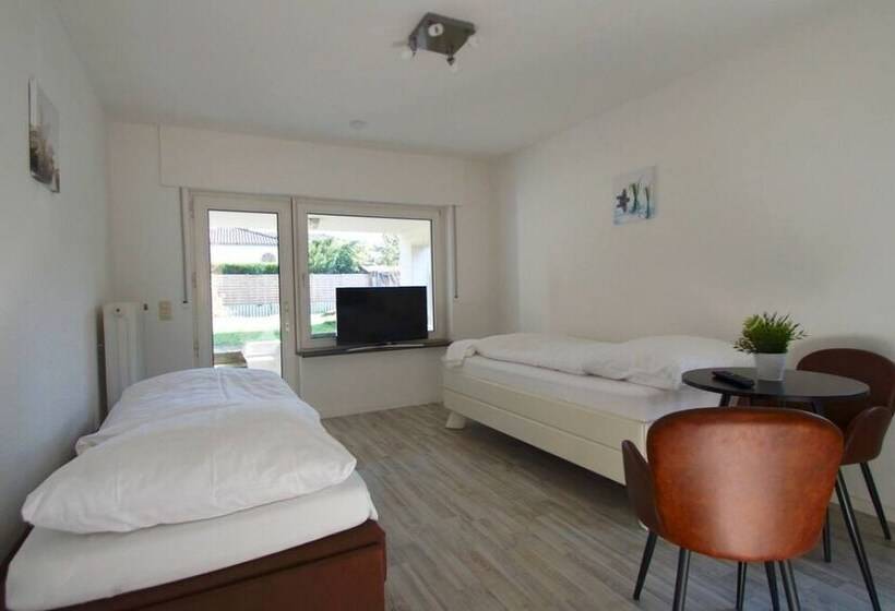 Ferienwohnungen  Bergisch Gladbach Gl234