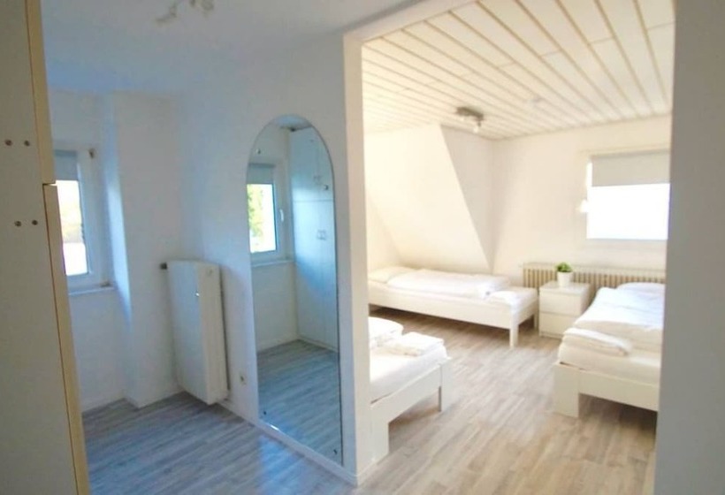 Ferienwohnungen  Bergisch Gladbach Gl234