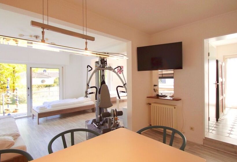 Ferienwohnungen  Bergisch Gladbach Gl234