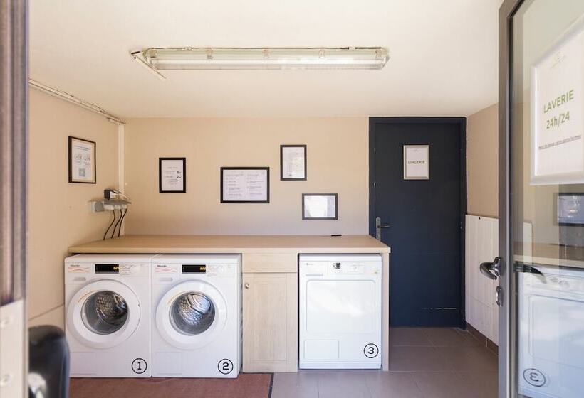 Garden & City Toulon