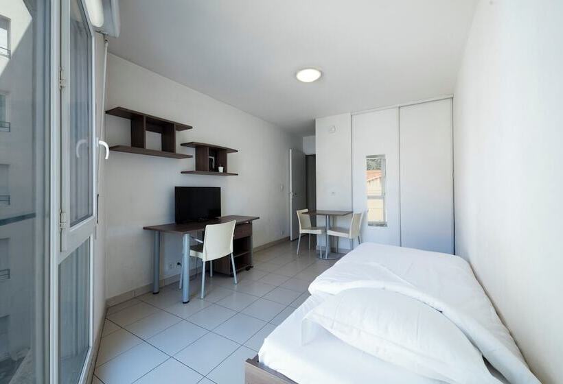 Garden & City Toulon