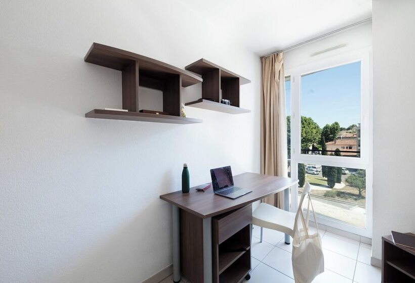 Garden & City Toulon