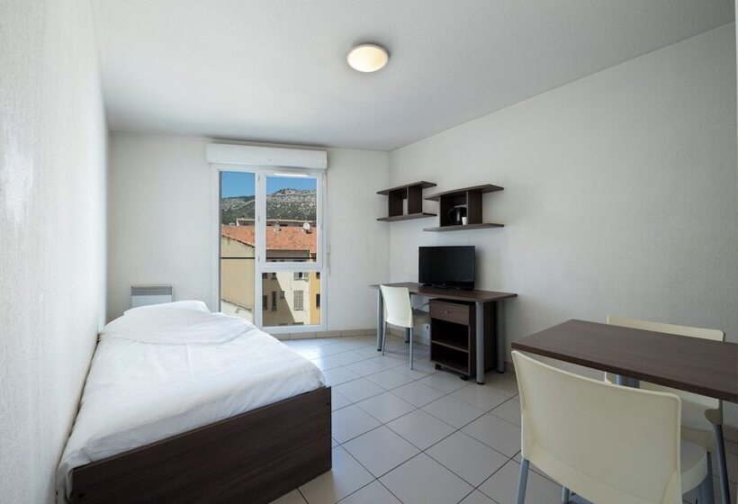 Garden & City Toulon