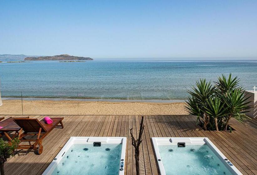 Domus Aqua, Member Of Domus Elegance Collection