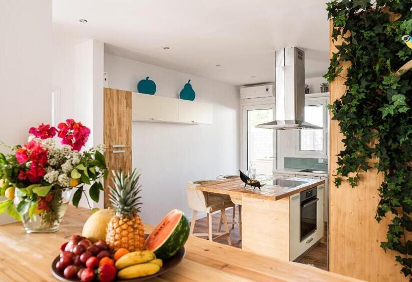 Domus Aqua, Member Of Domus Elegance Collection