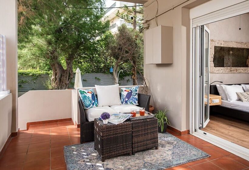 Domus Aqua, Member Of Domus Elegance Collection