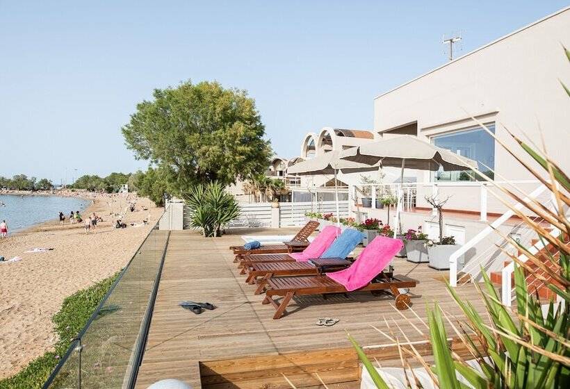 Domus Aqua, Member Of Domus Elegance Collection