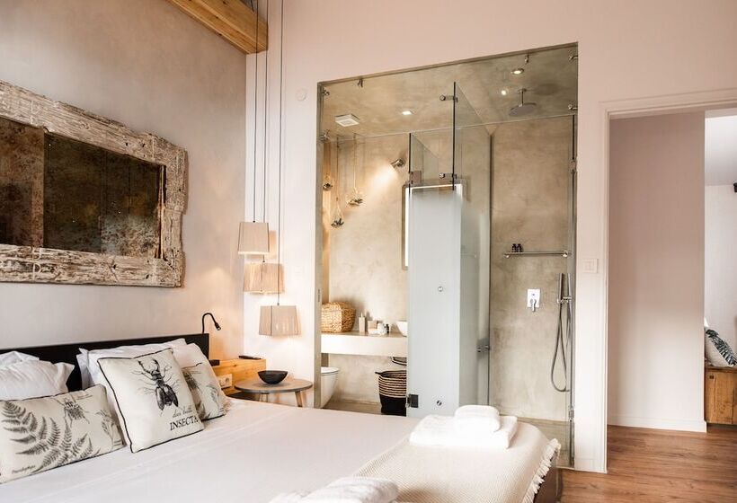 Domus Aqua, Member Of Domus Elegance Collection