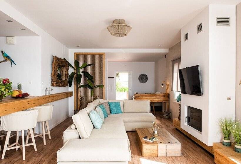 Domus Aqua, Member Of Domus Elegance Collection