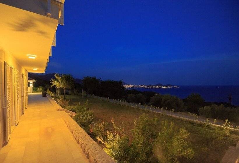 Hedera Estate, Villa Hedera Vii