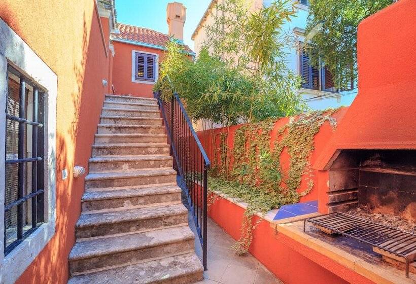 Hedera Estate, Villa Hedera Xi