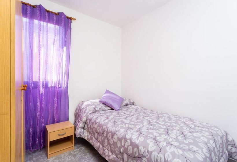 Homelike Relax Apartment Buenavista +wifi