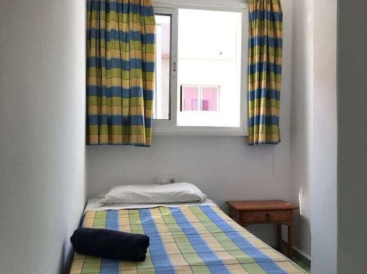 客栈  Pension Alvarez