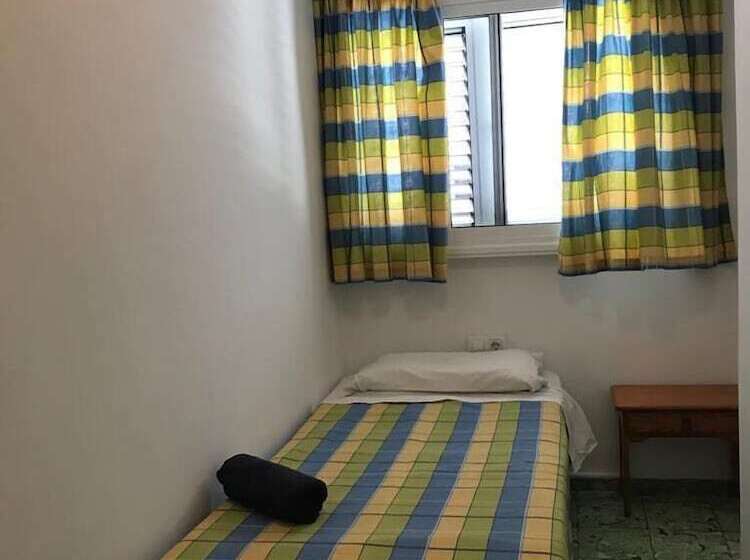 客栈  Pension Alvarez