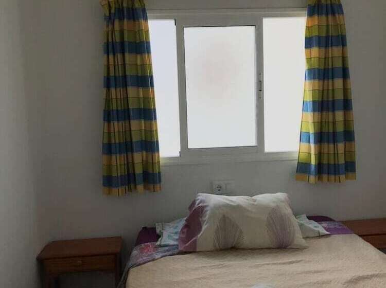 客栈  Pension Alvarez