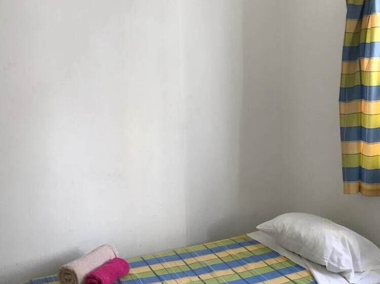 客栈  Pension Alvarez