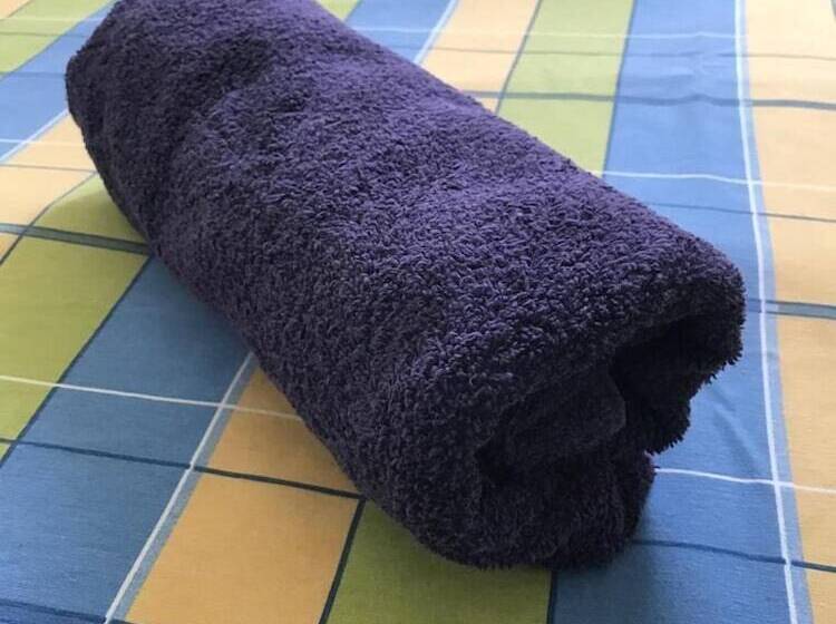 客栈  Pension Alvarez