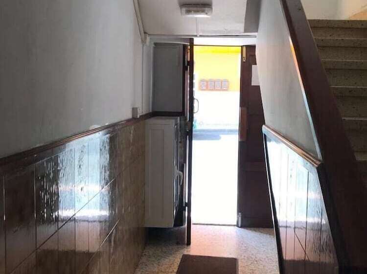 客栈  Pension Alvarez