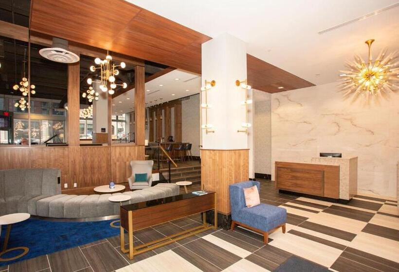 בית מלון כפרי Blutique, Akron, A Tribute Portfolio