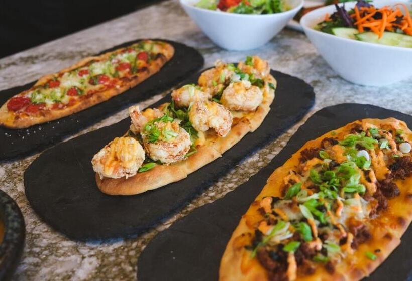 בית מלון כפרי Blutique, Akron, A Tribute Portfolio