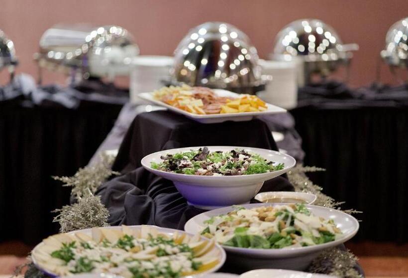 בית מלון כפרי Blutique, Akron, A Tribute Portfolio