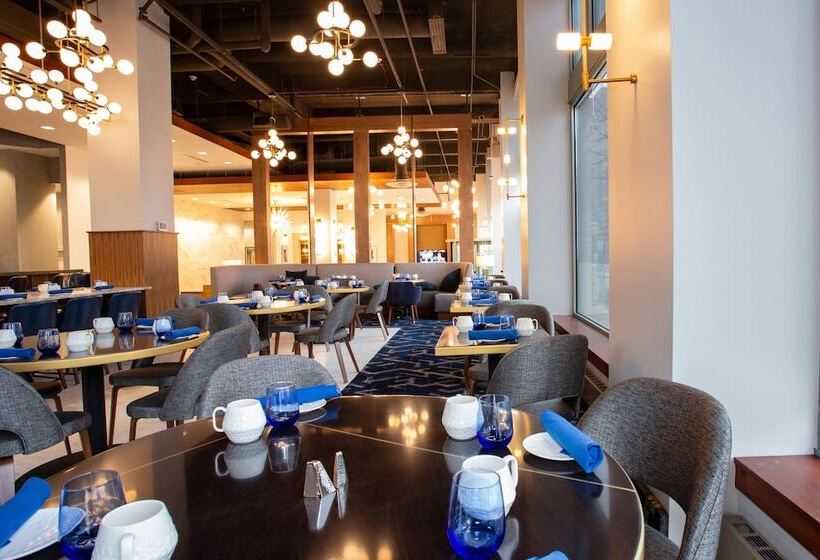 בית מלון כפרי Blutique, Akron, A Tribute Portfolio