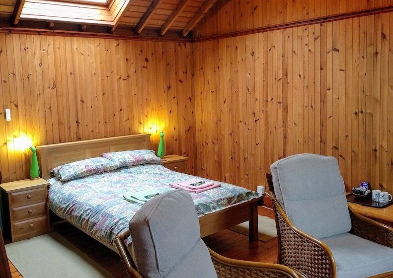 فندق Douneknoydart