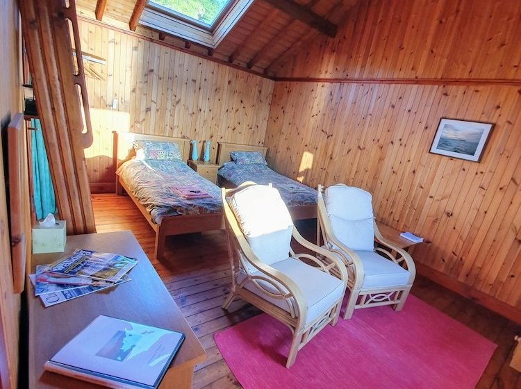 酒店 Douneknoydart