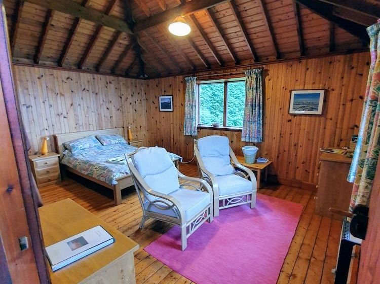 酒店 Douneknoydart