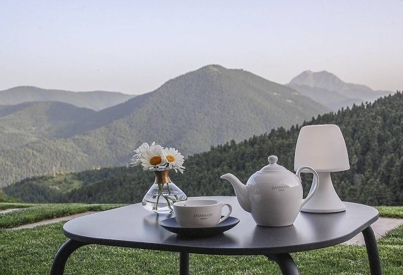 هتل Escapade Luxury Residences