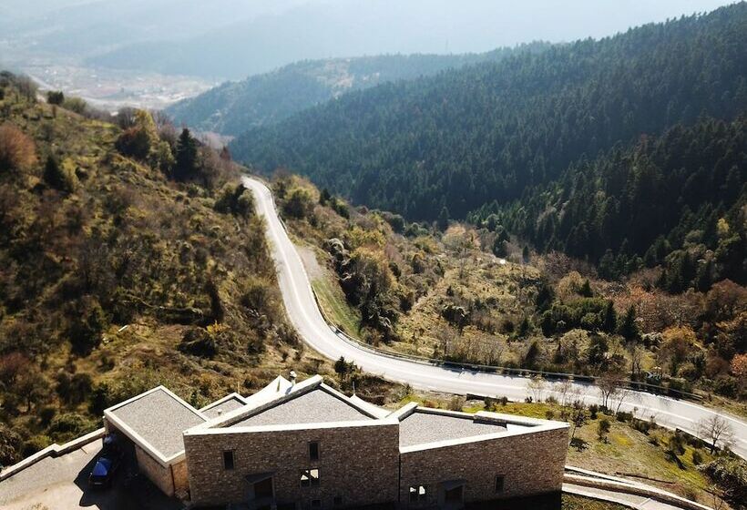 هتل Escapade Luxury Residences