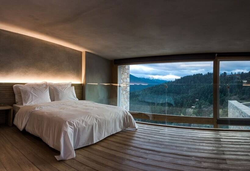 هتل Escapade Luxury Residences