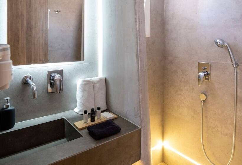 호텔 Sette Suites & Rooms   Adults Only