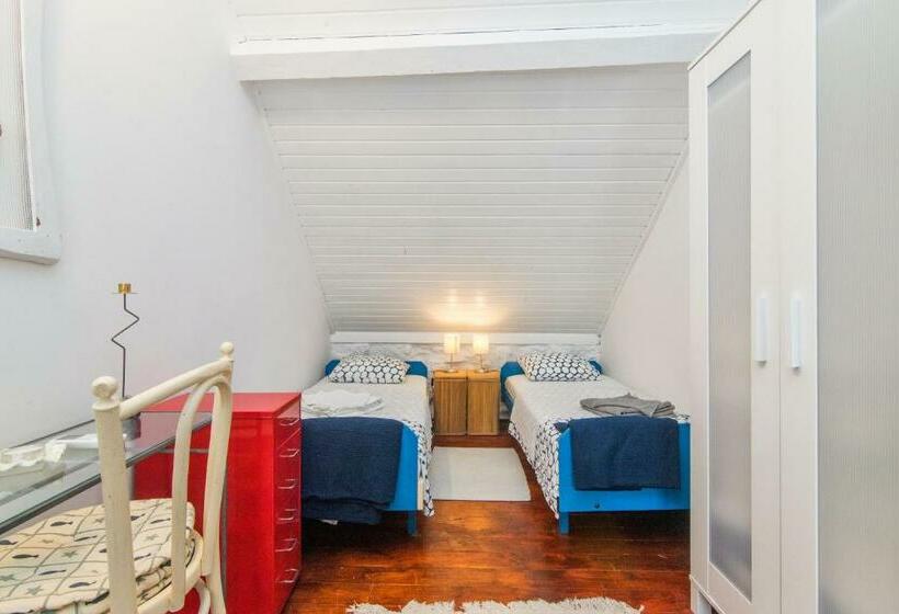 House Cozy House Sara