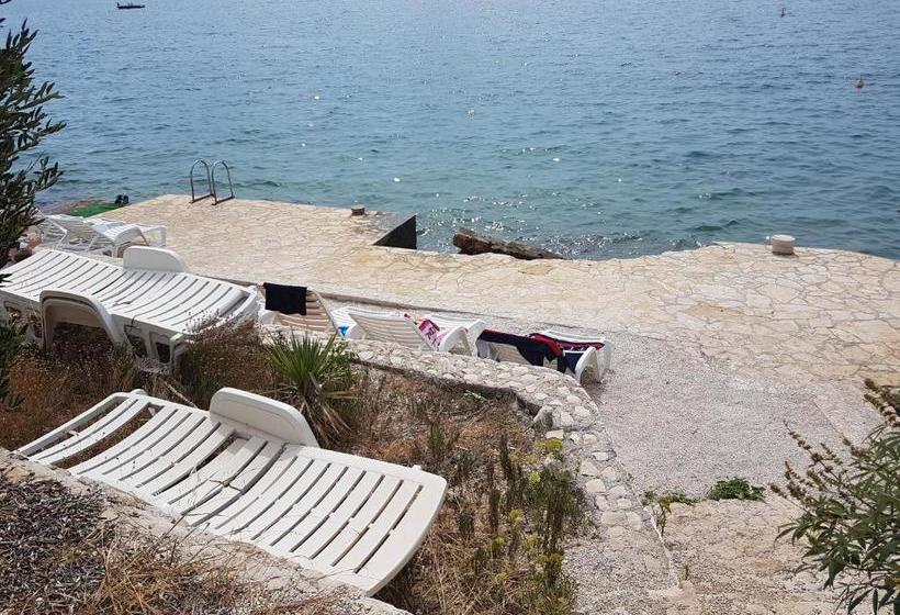Villa Pinky And Superior Trogir