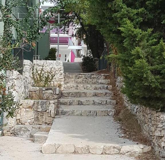 Villa Pinky And Superior Trogir