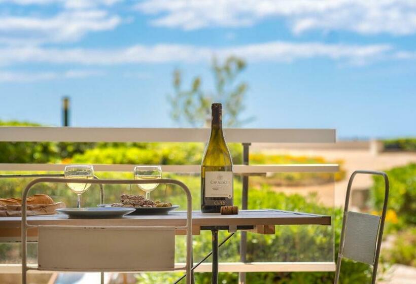 La Comédie De Vanneau  L Intermède