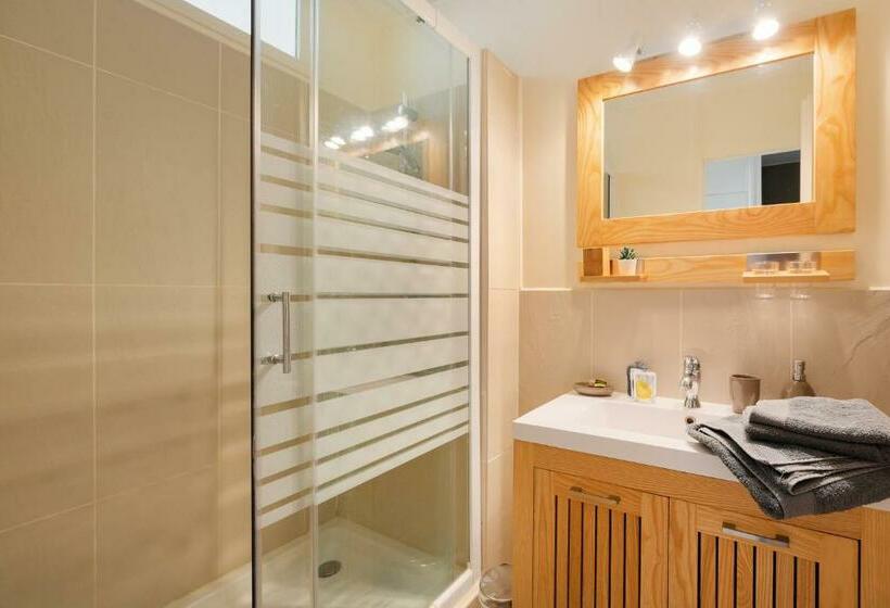 La Comédie De Vanneau  L Intermède