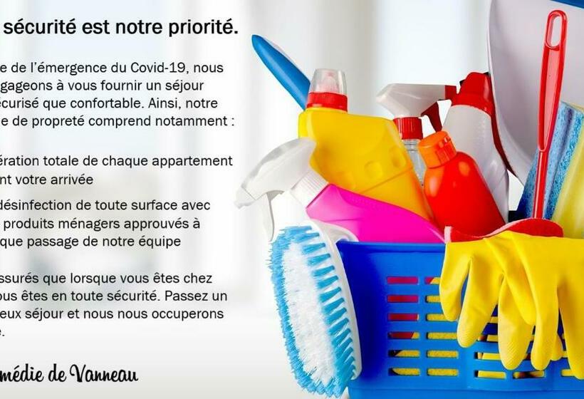 La Comédie De Vanneau  L Intermède