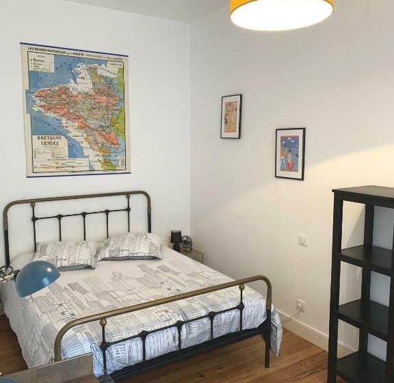 Grande Maison Vichy   Maison Ou Appartements En Centre Ville