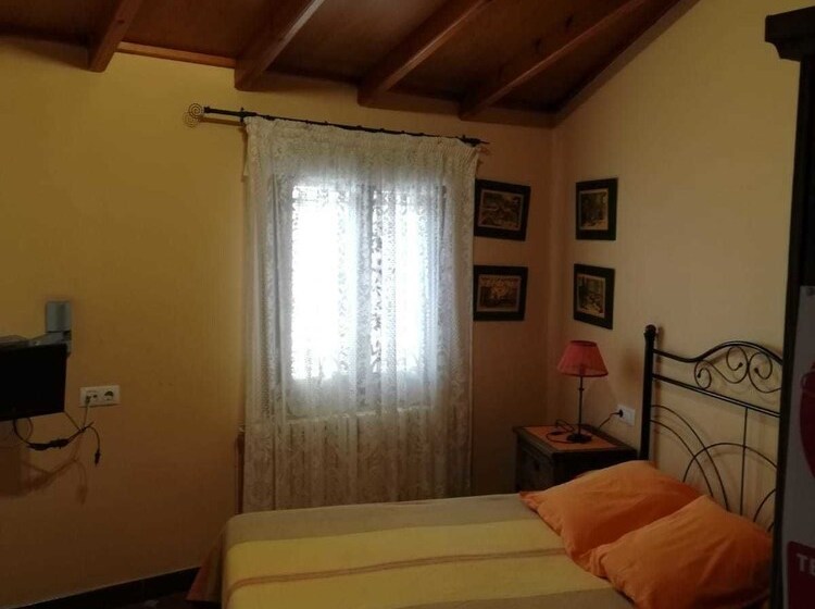 La Pensión De L Arcada