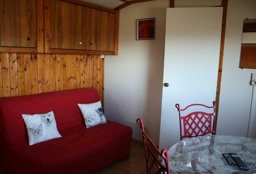 Les Chalets En Cévennes