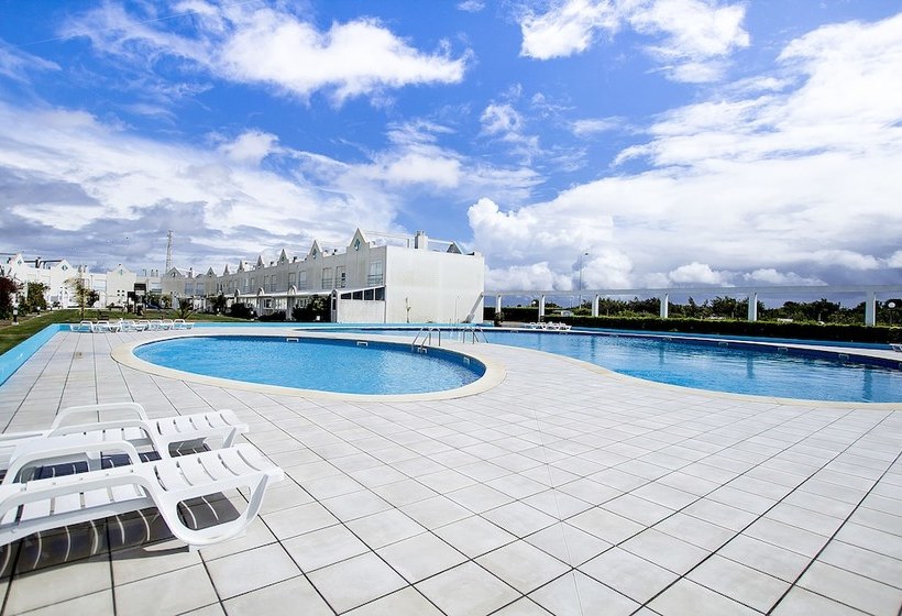 Lighthouse North Villa   Praia Da Barra