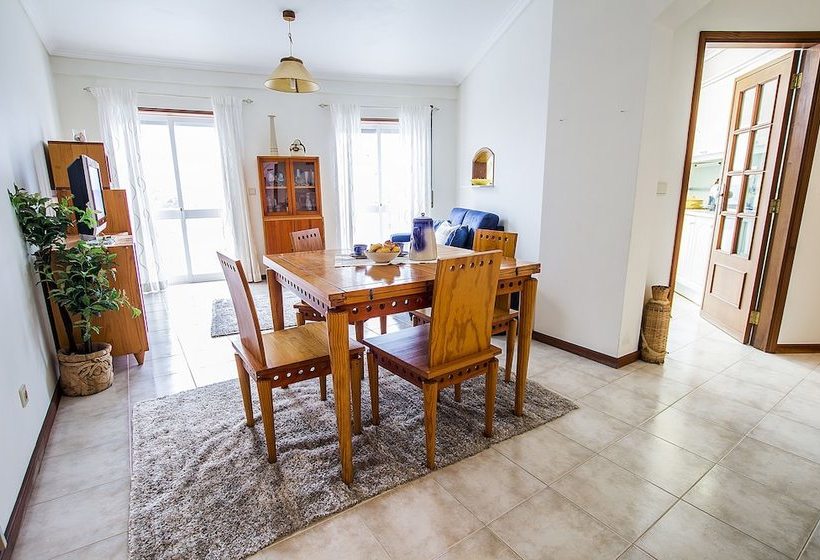 Lighthouse North Villa   Praia Da Barra