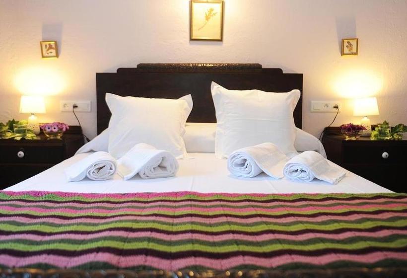 Villa Los Jazmines Ronda By Ruralidays