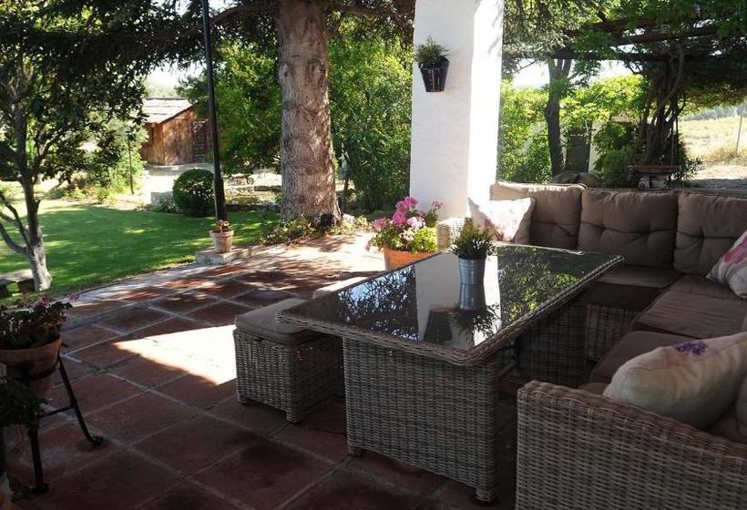 Villa Los Jazmines Ronda By Ruralidays