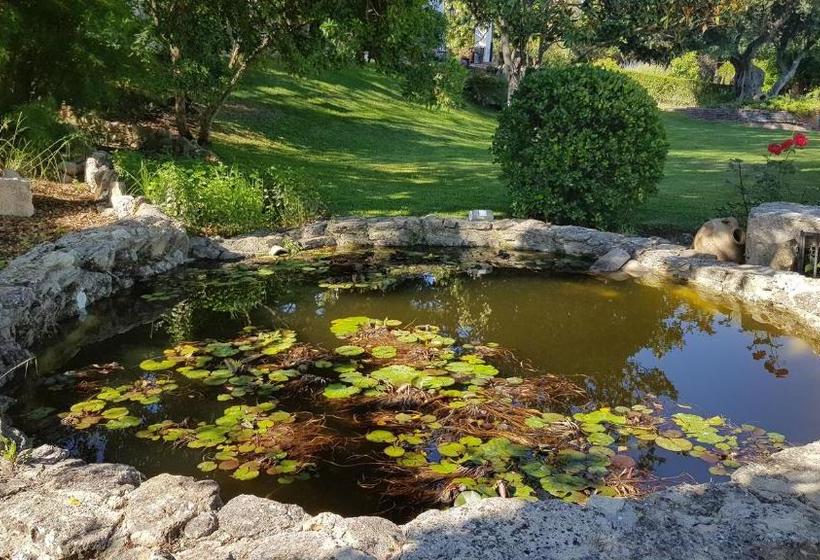 Villa Los Jazmines Ronda By Ruralidays